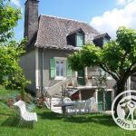 gite - Vallée du clan - ALLASSAC - Corrèze