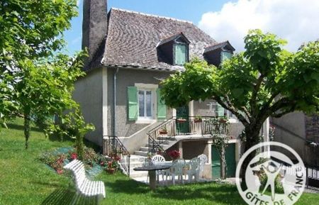 Gîte n°19G2010 Allassac - Corrèze - photo
