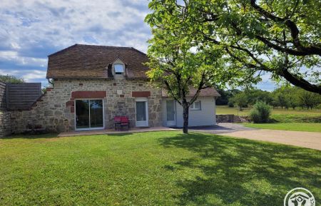 G&icirc;te n&deg;19G2055 Chauffour-sur-Vell - Corr&egrave;ze - G&icirc;te LA GRANGETTE