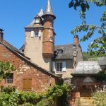 Castel de Maussac Castel de Maussac