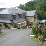 gite - LISSAC SUR COUZE - Corrèze