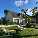G&icirc;te Ma Vie L&agrave; 