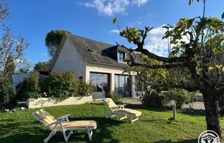 G&icirc;te n&deg;19G2147 Lissac-sur-Couze - Corr&egrave;ze - G&icirc;te Ma Vie L&agrave; 
