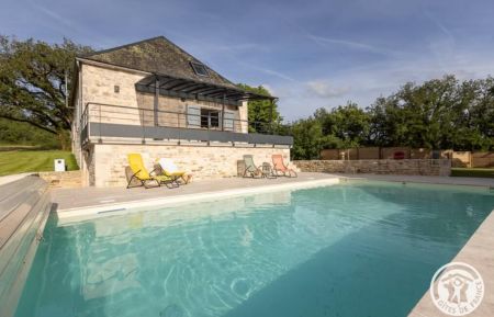 G&icirc;te n&deg;19G2174 Nespouls - Corr&egrave;ze - G&icirc;te G&icirc;te de La Civadal 
