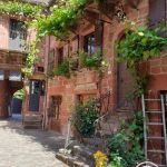 G&icirc;te La Collongeoise 