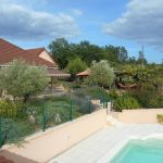 Gîte La vigne du causse côté sud Gîte La vigne du causse côté sud