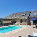 gite - Le petit Domaine de Combarsou - SAINTE FEREOLE - Corr&egrave;ze