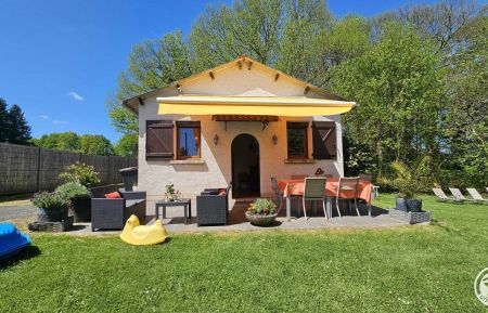 Gite Le Gauliat Gîte n°19G2235 Saint-Pardoux-l'Ortigier - Corrèze - Gite Le Gauliat