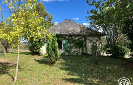 G&icirc;te n&deg;19G2265 Sainte-F&eacute;r&eacute;ole - Corr&egrave;ze - photo