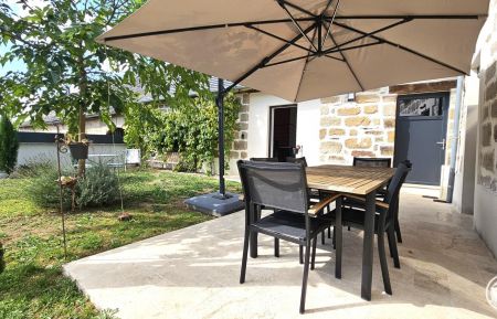 Gîte n°19G2345 Ussac - Corrèze - photo