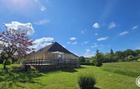 G&icirc;te n&deg;19G2373 Turenne - Corr&egrave;ze - photo