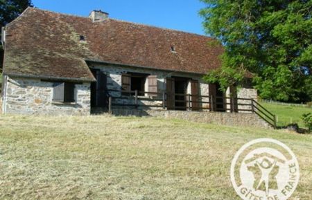 G&icirc;te n&deg;19G3068 Juillac - Corr&egrave;ze - photo