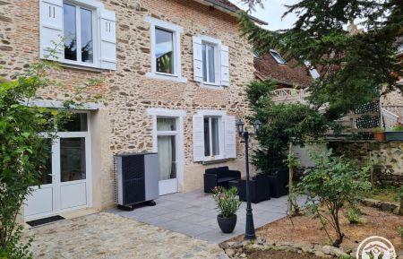 G&icirc;te n&deg;19G3097 Lubersac - Corr&egrave;ze - photo