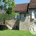 gite - LE CLOS THELO - SAINT ROBERT - Corr&egrave;ze