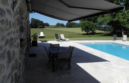 Gîte n°19G3179 Salon-la-Tour - Corrèze - photo