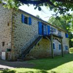 gite - N&deg;2 - CHAMPAGNAC LA NOAILLE - Corr&egrave;ze