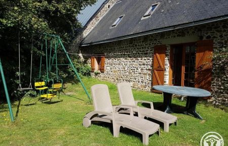 G&icirc;te n&deg;19G4077 Courteix - Corr&egrave;ze - photo