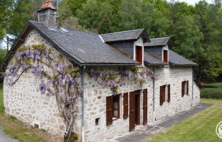G&icirc;te n&deg;19G4142 Lignareix - Corr&egrave;ze - photo