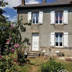 gite - G&icirc;te La Garenne - MEYMAC - Corr&egrave;ze