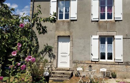 G&icirc;te n&deg;19G4155 Meymac - Corr&egrave;ze - photo