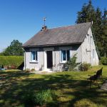 gite - PEROLS SUR VEZERE - Corr&egrave;ze