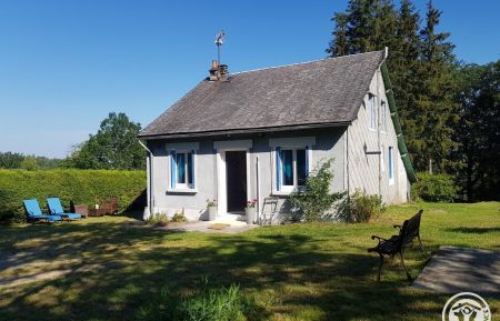 G&icirc;te n&deg;19G4177 P&eacute;rols-sur-V&eacute;z&egrave;re - Corr&egrave;ze - photo