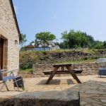 gite - Chez Chantal et Jean - PEROLS SUR VEZERE - Corr&egrave;ze
