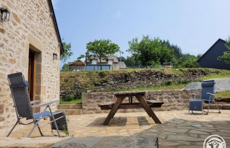 G&icirc;te n&deg;19G4179 P&eacute;rols-sur-V&eacute;z&egrave;re - Corr&egrave;ze - photo