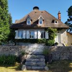 gite - G&icirc;te du Mamegout - USSEL - Corr&egrave;ze