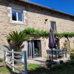 chambre-d-hotes - Chez la Jeanne - LE LONZAC - Corrèze