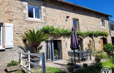 Chambre d'h&ocirc;tes n&deg;19G4781 Le Lonzac - Corr&egrave;ze - photo