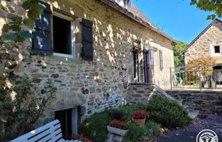 G&icirc;te n&deg;19G5001 Albussac - Corr&egrave;ze - photo