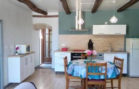 G&icirc;te n&deg;19G5021 Bassignac-le-Haut - Corr&egrave;ze - photo