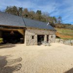 gite - G&icirc;te Le Petit Air - ARGENTAT SUR DORDOGNE - Corr&egrave;ze