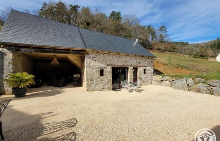 G&icirc;te n&deg;19G5069 Argentat-sur-Dordogne - Corr&egrave;ze - photo