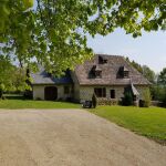 gite - LATRONCHE - Corrèze