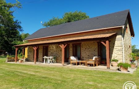 G&icirc;te n&deg;19G5181 Neuvic - Corr&egrave;ze - photo