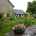 gite - SARROUX-SAINT JULIEN - Corr&egrave;ze