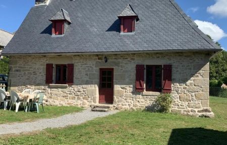 G&icirc;te n&deg;19G5349 Saint-Privat - Corr&egrave;ze - photo