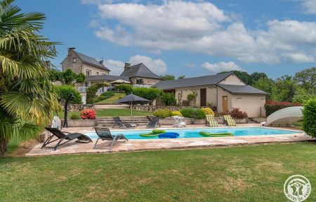 G&icirc;te n&deg;19G5377 Servi&egrave;res-le-Ch&acirc;teau - Corr&egrave;ze - photo
