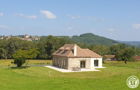 G&icirc;te n&deg;19G5437 V&eacute;gennes - Corr&egrave;ze - photo