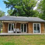 Chalet/Bungalow - Ecorce - ESPAGNAC - Corrèze