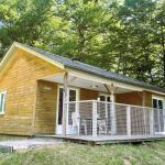 Chalet/Bungalow - Tilleul - ESPAGNAC - Corr&egrave;ze