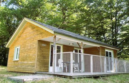 Chalet/Bungalow19G5443 Espagnac - Corrèze - photo