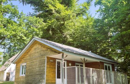Chalet/Bungalow19G5444 Espagnac - Corr&egrave;ze - photo