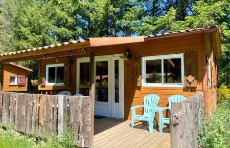 Chalet/Bungalow19G5402 La Roche-Canillac - Corr&egrave;ze - Claudette