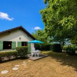 Bienvenue &Ocirc; Chalet 