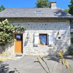 gite - LE FOURNIL - CHAVEROCHE - Corr&egrave;ze