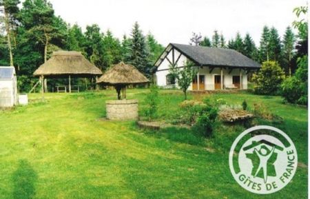 Gîte n°19G4163 Montaignac-sur-Doustre - Corrèze - photo
