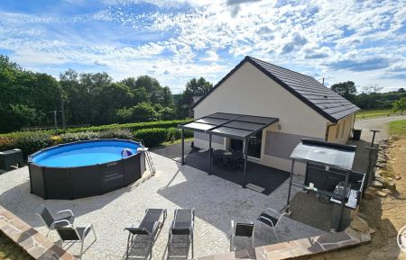 Gîte n°19G23372 Beynat - Corrèze - photo
